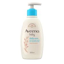 Get the best deals on aveeno shampoos & conditioners. Daily Care Baby Hair Body Wash For Dry Skin Aveeno Baby
