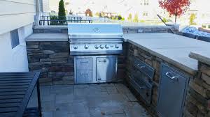 Take the limitation and turn it into a creative challenge to overcome! Outdoor Kitchen Ideas For Small Spaces Sunburst Construction