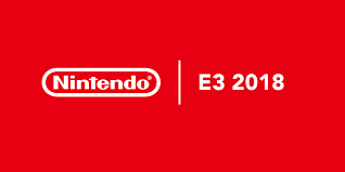 Everything you can expect at electronic entertainment expo. Offizielle Webseite Von Nintendo Of Europe Zur E3 2018 E3 Spiele Nintendo