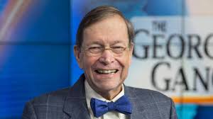 Dick Williams, long-time leader of 'The Georgia Gang', passes away