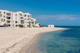 Reiten in tunesien am strand und meer. Tunesien Kostenloser Online Reisefuhrer Mit Tipps Und Infos