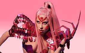It isn't a fashion line. Here S Why Lady Gaga S Limited Edition Chromatica Oreos Are Causing A Storm Online