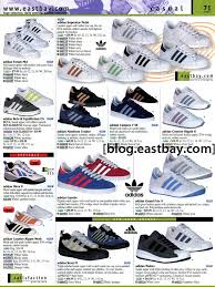 Eastbay Memory Lane Adidas Casual 1999 Eastbay Blog Sneakers Men Fashion Adidas Casual Adidas Casual Shoes