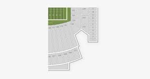 North Carolina Tar Heels Football Seating Chart Kenan