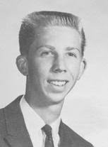 Gary Warnecke's Instagram, Twitter & Facebook