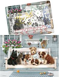 Maybe you would like to learn more about one of these? Games For Dementia And Alzheimers For Older Adults Keeping Busy Downtown Christmas 35 Piece Sequenced Jigsaw Puzzle Engaging Activities Puzzles Toys Games Puzzles