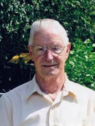 Ralph Henderson Obituary