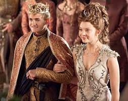 Got Recap Spoiler Geddon The Game Changing Purple Wedding Joffrey Baratheon Game Of Thrones Costumes Margaery Tyrell