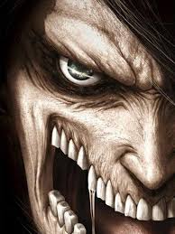 This article is about the 104th training corps graduate. Eren Jaeger Titan Wallpaper For Android Apk Download