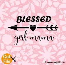 Free Free Blessed Mom Svg Free 279 SVG PNG EPS DXF File