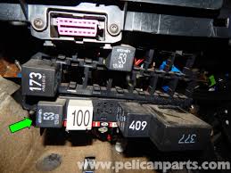 How to replace fuel pump sending unit 08 14 volkswagen gti. Volkswagen Jetta Mkiv Relay Panel Access And Relay Replacement 1999 2005 Pelican Parts Diy Maintenance Article