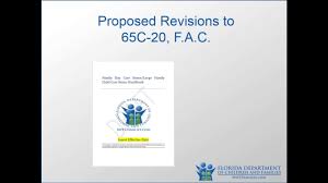 Child care regulation in fl. Announcements Child Care Florida Department Of Children And Families