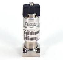 Applied Materials AMAT 0190-51314 Diaphragm Valve N.C. 125psig 2-Port C-Seal