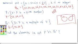 It has length l and breadth b. Spm Form 4 Modern Math Set Short Question Youtube