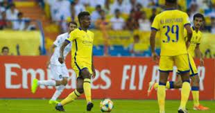 فريقي النصر السعودي والسد القطري يقعان في المجموعة الرابعة من مجموعات دوري ابطال اسيا ، ويقع معهما في نفس المجموعة كلًا من فريق الوحدات الإماراتي وفريق فولاد خازيستان. Ù…Ù„Ø®Øµ ÙˆØ£Ù‡Ø¯Ø§Ù Ù…Ø¨Ø§Ø±Ø§Ø© Ø§Ù„Ù†ØµØ± Ø§Ù„Ø³Ø¹ÙˆØ¯ÙŠ Ø¶Ø¯ Ø§Ù„Ø³Ø¯ Ø§Ù„Ù‚Ø·Ø±ÙŠ ÙÙŠ Ø¯ÙˆØ±ÙŠ Ø£Ø¨Ø·Ø§Ù„ Ø¢Ø³ÙŠØ§ Ø§Ù„ÙŠÙˆÙ… Ø§Ù„Ø³Ø§Ø¨Ø¹