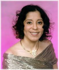 Obituary of Carmen G. Felix