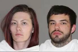 Second suspect arrested in murder of woman near Ponder