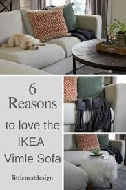 Ikea Vimle Sofa Review Littlenestdesign Com Ikea Vimle Ikea Vimle Sofa Ikea Sectional Sofa
