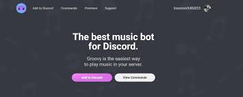Maybe you would like to learn more about one of these? 5 Best Discord Music Bots For Your Server In 2021