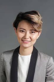 Monica Chee's Instagram, Twitter & Facebook