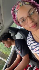 Antoinette Chisholm was tagged.