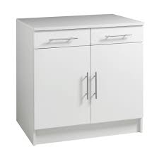 Check spelling or type a new query. Bas Profondeur 60cm Largeur 80cm 2 Portes 2 Tiroirs Blanc Maison Et Styles