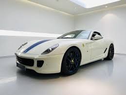 Ferrari 599 for sale canada. Ferrari 599 Hgte Used Search For Your Used Car On The Parking