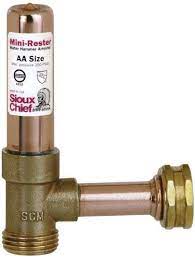 Sioux Chief Mfg 660 H 3 4 Inch Female Swivel Hose Thread By 3 4 Inch Male Hose Thread Mini Rester Ht Portable Washer Washing Machine Hose Lg Washing Machines