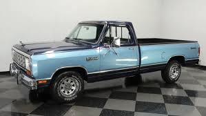 Image result for Santa Fe Blue 1985 Dodge