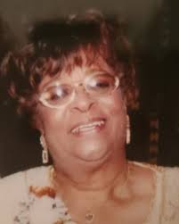 DORIS FORD Obituary (1933