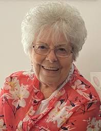 Obituary information for Elizabeth "Betty" Boguszewski