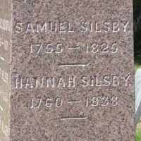 Captain Samuel Silsby Jr. (1755–1825)