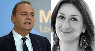 Someone will commit perjury in this case'