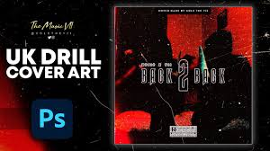 200+ vectors, stock photos & psd files. Uk Drill Album Cover Art Photoshop Tutorial Youtube