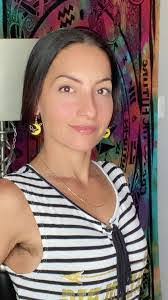 Gina Darden's Instagram, Twitter & Facebook