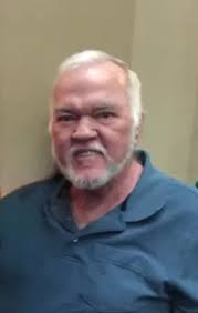 Obituary information for John Kenneth Wayne Walker