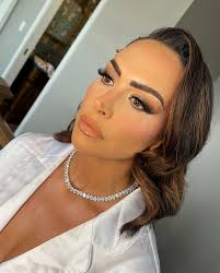 FRANCESCA CERAMI • CT MAKEUP ARTIST