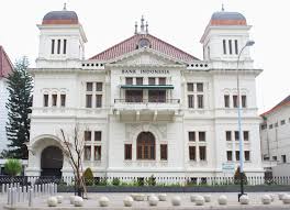 Things to do in yogyakarta region; Bank Indonesia Di Yogyakarta
