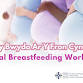 Caerphilly Antenatal Breastfeeding Workshop event image
