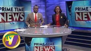 Prime time is the flagship current affairs programme of ireland's national broadcaster, rté, presented by miriam o'callaghan and david mccullagh. Tvj Prime Time News Headlines April 3 2019 Youtube