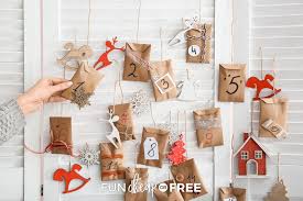 These are great advent gift ideas for kids but adults will enjoy most of these as well The Best Advent Calendars For Kids Fun Cheap Or Free