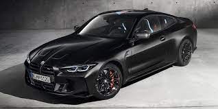 Find a bmw i dealer. 2022 Bmw M4 Competition Gets Kith Special Edition