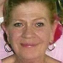 Betty Sessions Duvall Obituary