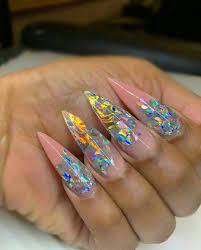 Idea By Xotwod On Nails Stiletto Nail Art Stiletto Nails Designs Fashion Nails
