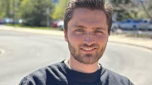 Mason Lacy's Instagram, Twitter & Facebook