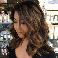 Best hairstyles and haircuts for men with round faces. 40 Stunning Medium Hairstyles For Round Faces