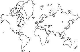 32,844 World Map Drawing Illustrations & Clip Art - Istock