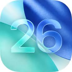 Tập tin:IOS 26 Logo.png – Wikipedia tiếng Việt