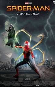 Far from home (2019) online. Spider Man Far From Home 2019 Full Movie Watch Online Free Watch Spider Man Far From Home Full Movie On 123movies Wattpad