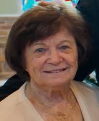 Obituary for Eleanor (Staronka) Rocktoff